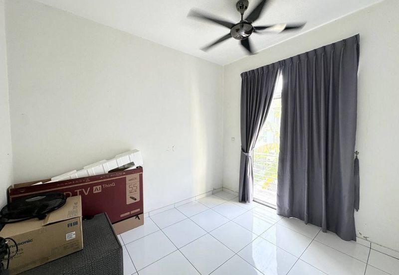 Gelang Patah / Setia Eco Village / Double Storey Terrace House