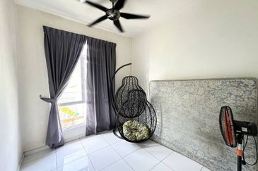 Gelang Patah / Setia Eco Village / Double Storey Terrace House