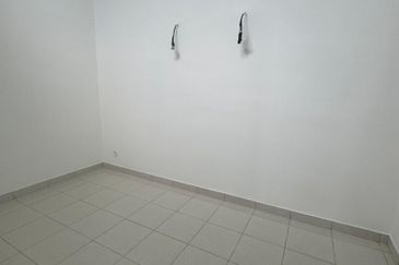 Kulai /Bandar Putra /Jalan Bayan 3 ✅Super big Single Storey Endlot House / Brand New Unit