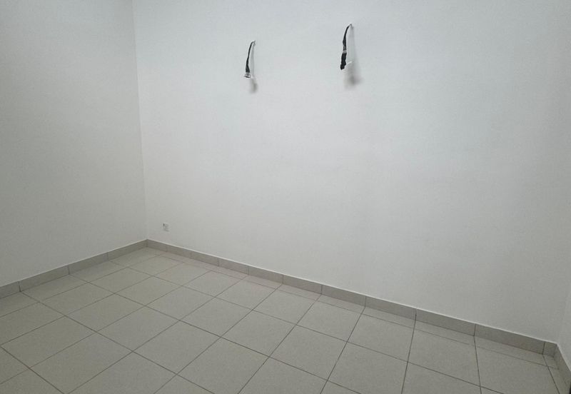 Kulai /Bandar Putra /Jalan Bayan 3 ✅Super big Single Storey Endlot House / Brand New Unit