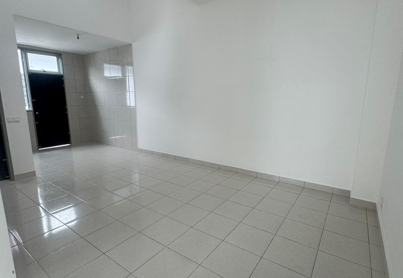 Kulai /Bandar Putra /Jalan Bayan 3 ✅Super big Single Storey Endlot House / Brand New Unit