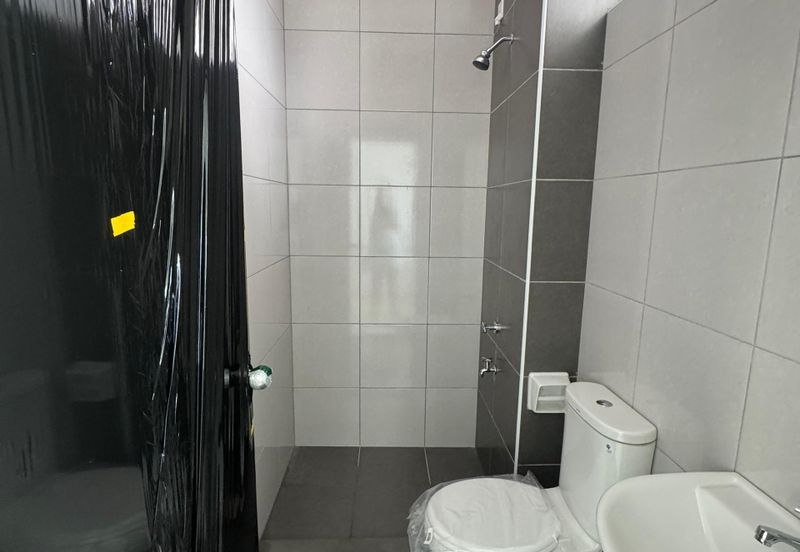 Kulai /Bandar Putra /Jalan Bayan 3 ✅Super big Single Storey Endlot House / Brand New Unit