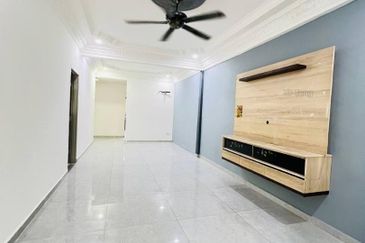 Gelang patah / Tamam Nusa perintis /Jalan Nusa perintis 1x / Single Storey House Unblock Unit 