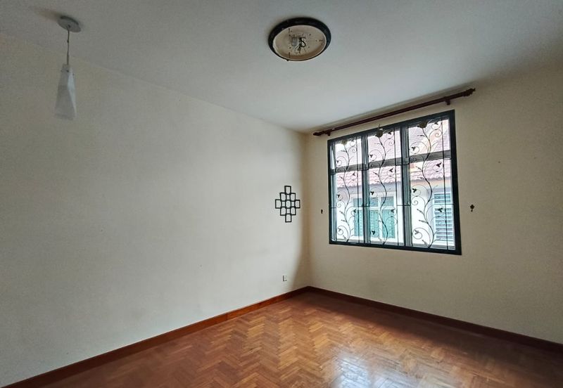 Kulai Bandar Putra / Jalan Kempas / Double Storey Semi-D / Unblock view