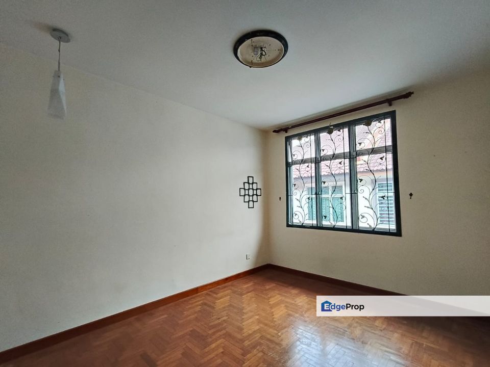 Kulai Bandar Putra / Jalan Kempas / Double Storey Semi-D / Unblock view, Johor, Kulai