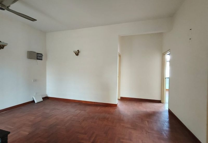 Kulai Bandar Putra / Jalan Kempas / Double Storey Semi-D / Unblock view