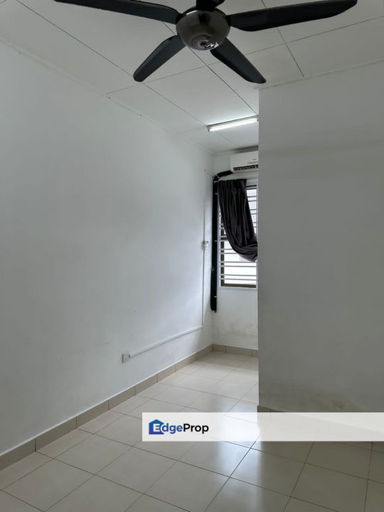 Ulu Tiram / Bandar Tiram / Jalan xx/11 / Double Storey Terrace House, Johor, Ulu Tiram