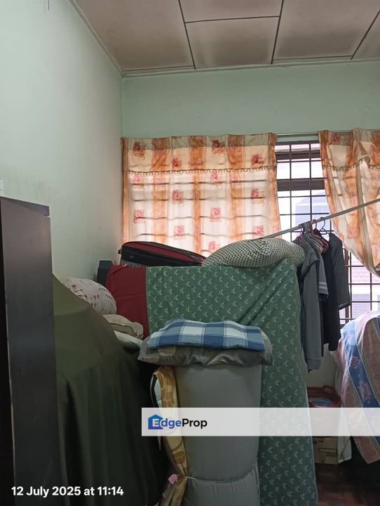 Johor Bahru / Tampoi / Taman Mewah Ria / Double Storey Terrace, Johor, Tampoi