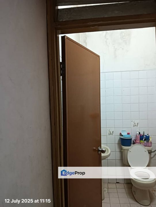 Johor Bahru / Tampoi / Taman Mewah Ria / Double Storey Terrace, Johor, Tampoi
