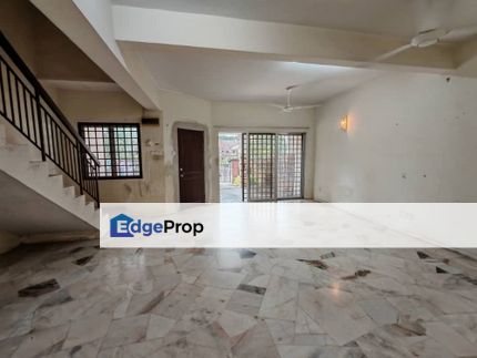 Kulai Bandar Indahpura / Jalan Teratai 36 /Double Storey House Unblock View , Johor, Kulai