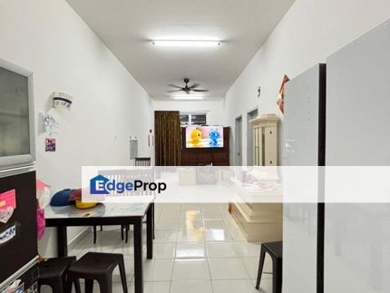 Kulai / Bandar Putra / Jalan Puyuh / Single Storey House, Johor, Kulai