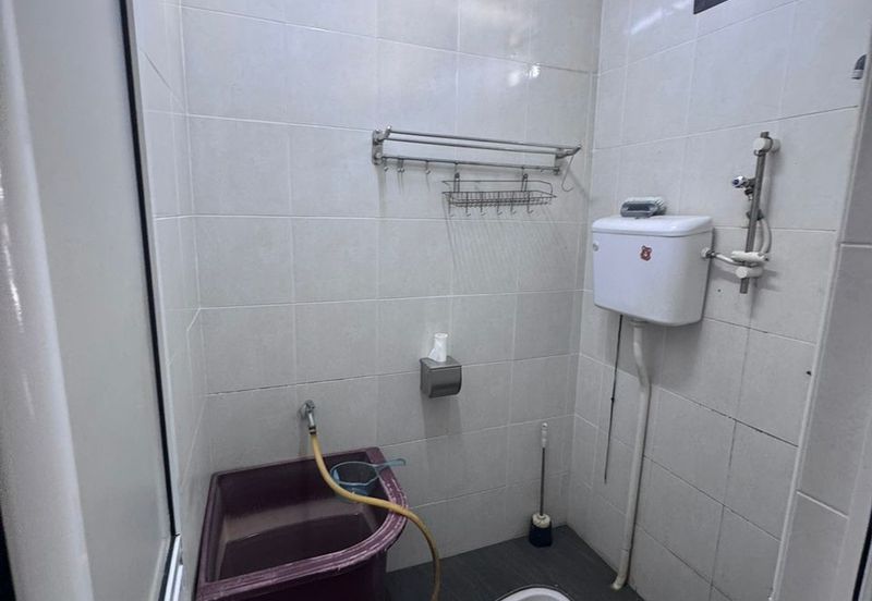 Kulai / Saleng / Taman Muhibah / Jalan Jambu / Double Storey Terrace House