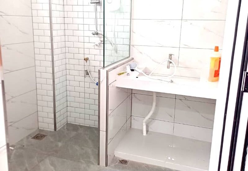 Skudai / Kangkar Pulai / La Garden Pulai Jaya / Double Storey Terrace / G&G 