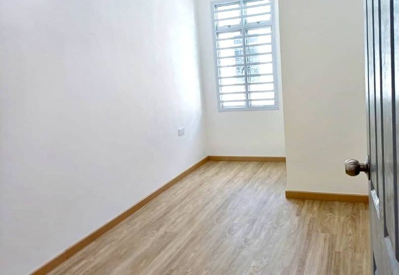 Skudai / Kangkar Pulai / La Garden Pulai Jaya / Double Storey Terrace / G&G 