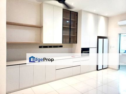 Skudai / Kangkar Pulai / La Garden Pulai Jaya / Double Storey Terrace / G&G , Johor, Kangkar Pulai