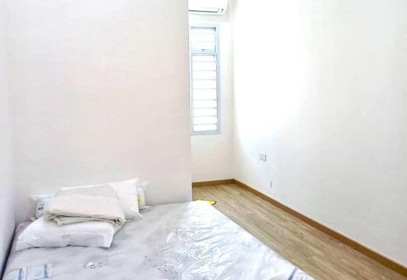 Skudai / Kangkar Pulai / La Garden Pulai Jaya / Double Storey Terrace / G&G 