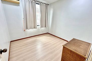 Skudai / Taman Sri Pulai / Jalan Pulai Perdana 8 / Double Storey End Lot / G&G