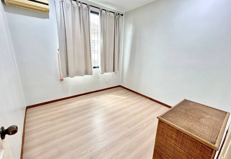 Skudai / Taman Sri Pulai / Jalan Pulai Perdana 8 / Double Storey End Lot / G&G