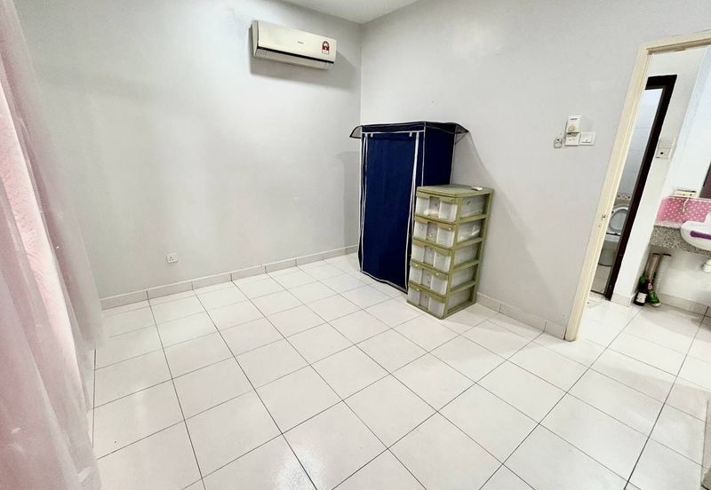 Skudai / Taman Sri Pulai / Jalan Pulai Perdana 8 / Double Storey End Lot / G&G