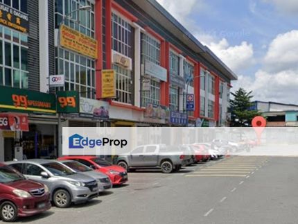 Kulai / Jalan Dataran Kulai / Empire Square / 3 Storey Shoplot, Johor, Kulai