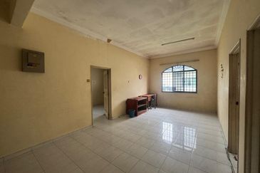 Skudai / Pulai Utama / Double Storey Semi-D 