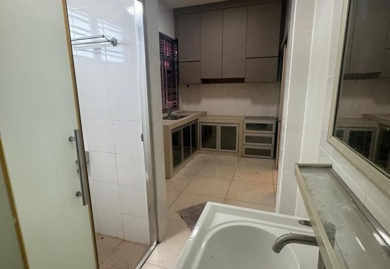 Skudai / Pulai Utama / Double Storey Semi-D 