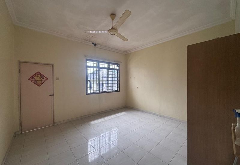 Skudai / Pulai Utama / Double Storey Semi-D 