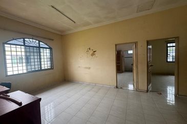 Skudai / Pulai Utama / Double Storey Semi-D 