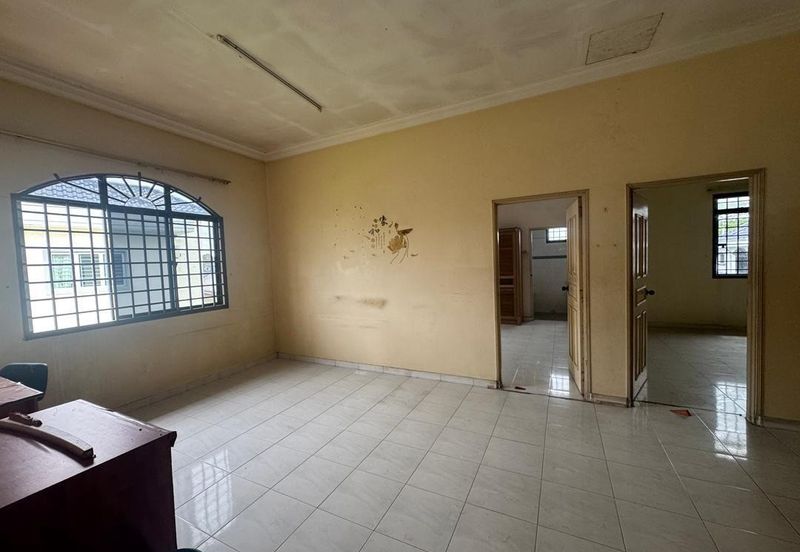 Skudai / Pulai Utama / Double Storey Semi-D 