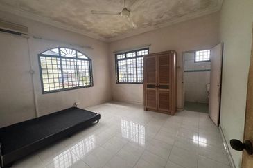 Skudai / Pulai Utama / Double Storey Semi-D 