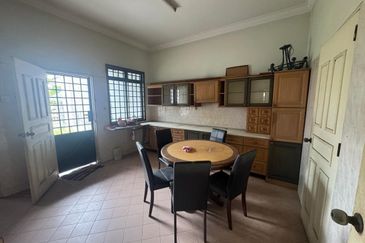 Skudai / Pulai Utama / Double Storey Semi-D 