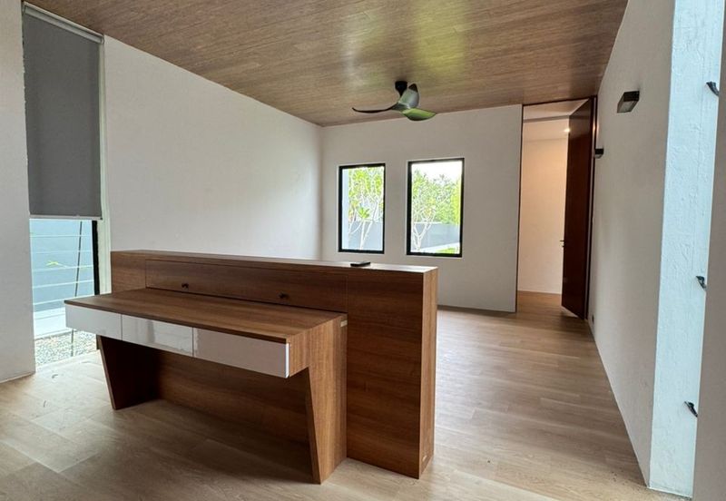 Iskandar Puteri / Leisure farm X Lorong Polo X / Single storey Bungalow w lap pool