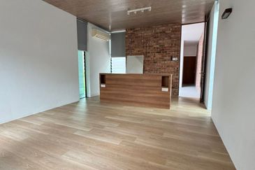 Iskandar Puteri / Leisure farm X Lorong Polo X / Single storey Bungalow w lap pool