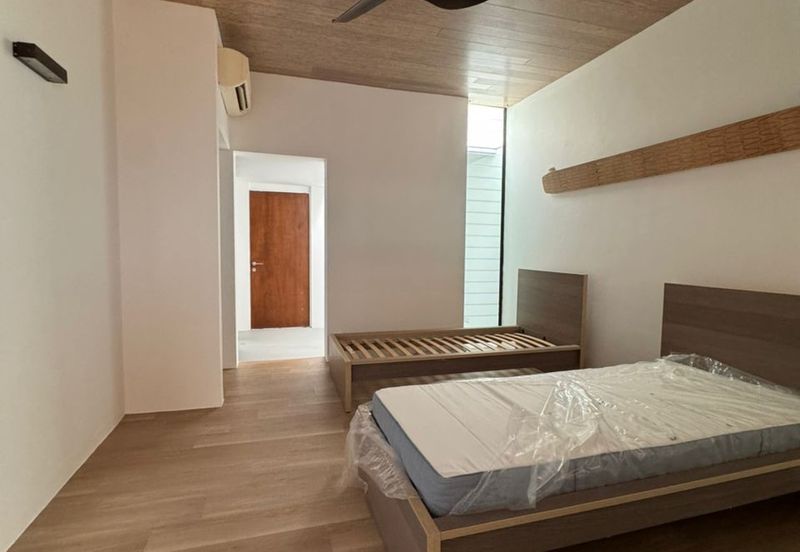 Iskandar Puteri / Leisure farm X Lorong Polo X / Single storey Bungalow w lap pool