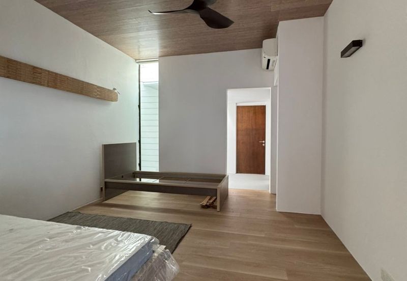 Iskandar Puteri / Leisure farm X Lorong Polo X / Single storey Bungalow w lap pool 