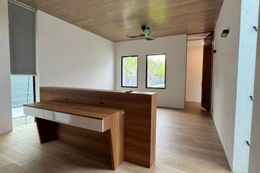 Iskandar Puteri / Leisure farm X Lorong Polo X / Single storey Bungalow w lap pool 