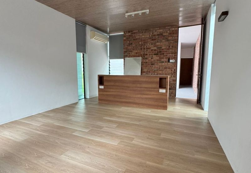 Iskandar Puteri / Leisure farm X Lorong Polo X / Single storey Bungalow w lap pool 