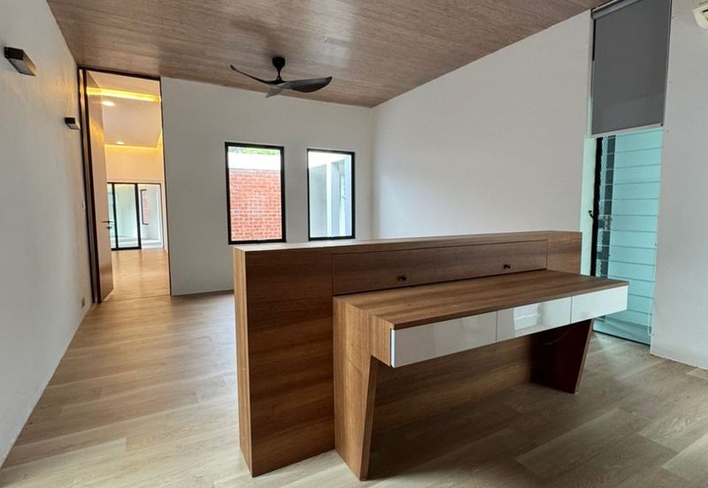 Iskandar Puteri / Leisure farm X Lorong Polo X / Single storey Bungalow w lap pool 