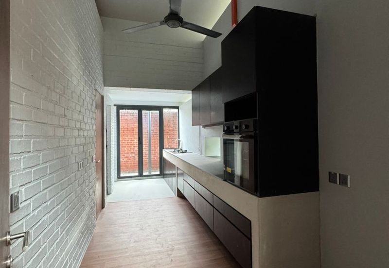 Iskandar Puteri / Leisure farm X Lorong Polo X / Single storey Bungalow w lap pool 