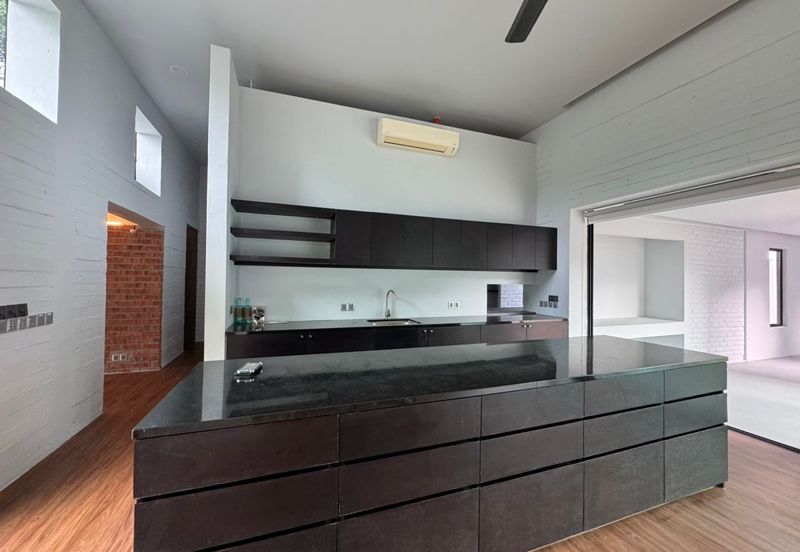 Iskandar Puteri / Leisure farm X Lorong Polo X / Single storey Bungalow w lap pool 