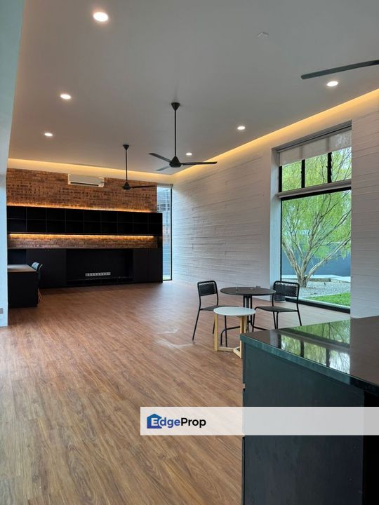 Iskandar Puteri / Leisure farm X Lorong Polo X / Single storey Bungalow w lap pool , Johor, 