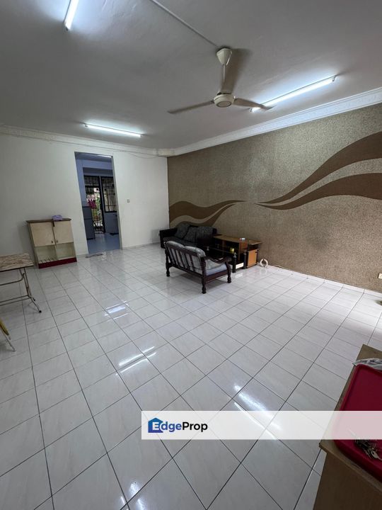 Nusajaya / Taman bukit indah / Johor / Jalan Indah 10 / double storey terrace house, Johor, Bukit Indah
