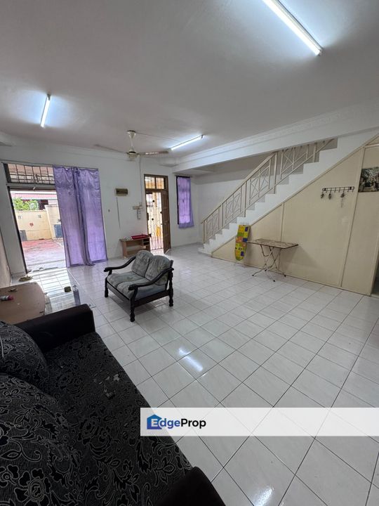Nusajaya / Taman bukit indah / Johor / Jalan Indah 10 / double storey terrace house, Johor, Bukit Indah