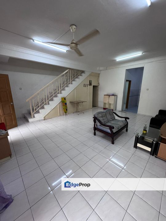 Nusajaya / Taman bukit indah / Johor / Jalan Indah 10 / double storey terrace house, Johor, Bukit Indah