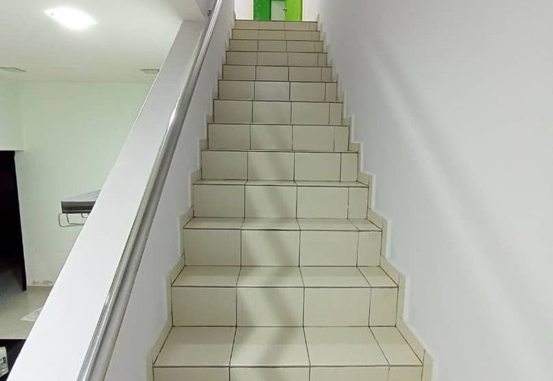 Pontian / Jalan Impian Indah / Double Storey Cluster House