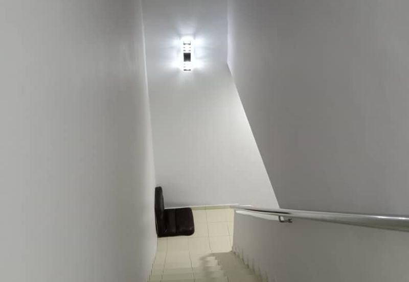 Pontian / Jalan Impian Indah / Double Storey Cluster House