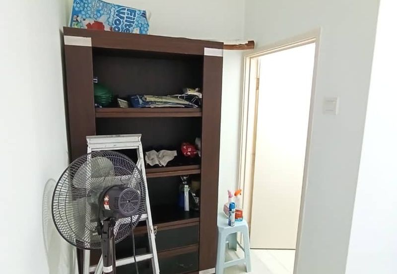 Pontian / Jalan Impian Indah / Double Storey Cluster House