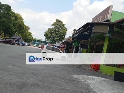 Kulai / Bandar Indahpura / Jalan siatan 3 / Medium cost Shoplot , Johor, Kulai