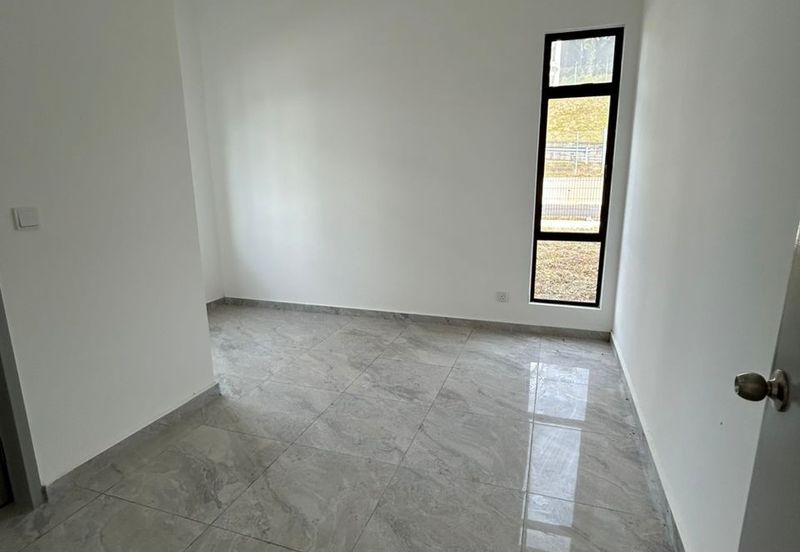 Kulai / ST Marco Park / Double Storey Corner Lot / 