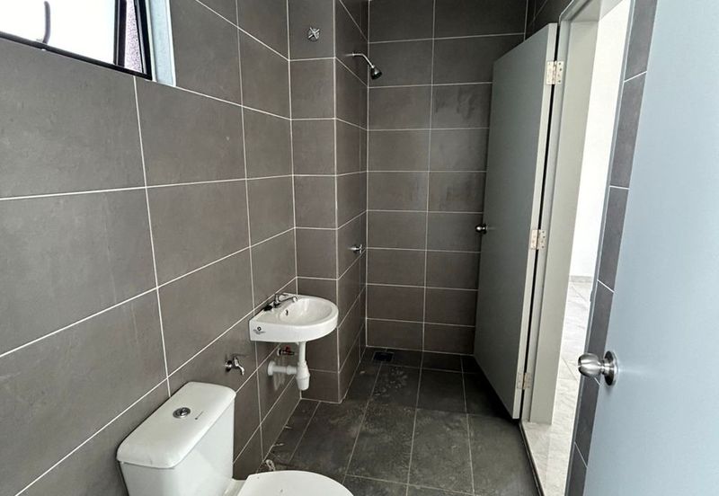 Kulai / ST Marco Park / Double Storey Corner Lot